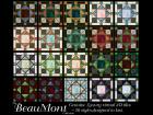 Tiles-BeauMont collection