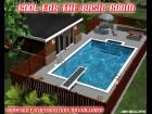 Pool For The Basic Room