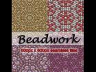 Beadwork