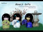 Dani3D.com's Momiji Dolls