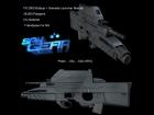 SpyGear-Set3: FS 2000 Bullpup