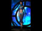 Blue Gradient for V4 Eweyai Outfit