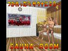 sauna-room