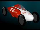 Bonneville BellyTank Racer