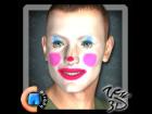 FreeMakeupClown for CLOTHIM Hybrid