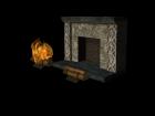 Fireplace Set