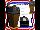 Presidential Podium