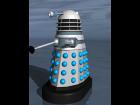 Mk2 Dalek - LW version