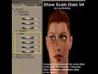 Show Scale Dials V4 (ScaleShowAllV4.pz2)