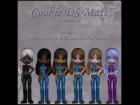 DS Mats for Cookie by LLF