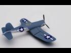 F4U Corsair for lowres games