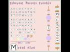 Ethereal Pastels Freebie