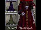 Royal Red