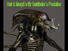 Swidhelms Predalien Hair