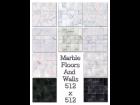 Marble Tile Walls And Floors