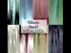 Silken Steel