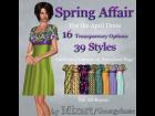 Spring Affair