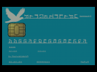 Vickie's Credit Card