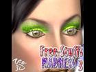 fm3Eyeshadows2 for MASKER