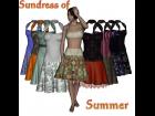 Sundress of Summer