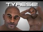 !Tyrese! for m4