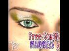 fm3Eyeshadows3 for MASKER