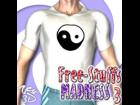 fm3T-shirt3 for CLOTHIM