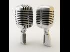 Microphone Shure 55SH