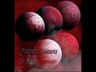 Fantasy Moon Pack Red