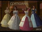 Cortigiana