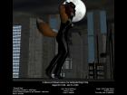 Moonwalk Vixen