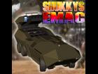 Shukky's EM-AC