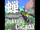 Shukky's Cicada