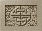 Tile Celtic Style 003