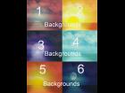 Backgrounds