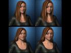 Valens Hair For V4/A4