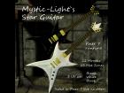 Mystic-Light`s Star Guitar