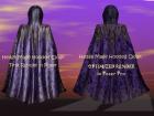 Optimized for Poser - Wayii Hooded Cloak HM3