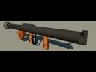 MK1 Bazooka WWII