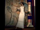 Egyptia dress for V4