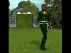 FarJourneyer V4-Green