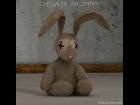 Dead Bunny Character