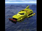 Thunderbird 4