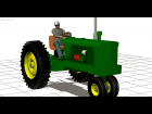 Tractor 4