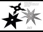 Shuriken Pack 01