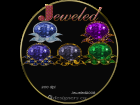 Jeweled accents