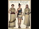 Graeco-Roman