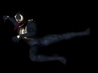 venom on poser