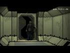 Free SciFi Corridor 2260. Part - 08