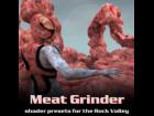 MeatGrinder